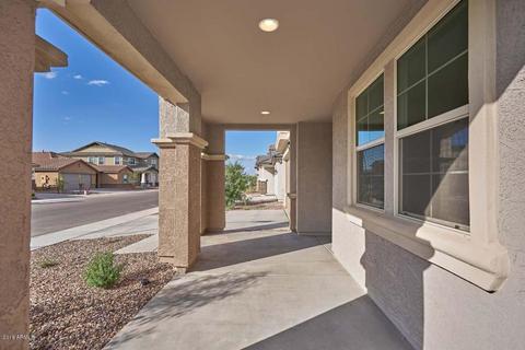 1341 N Claiborne --, Mesa, AZ 85205 photo 4