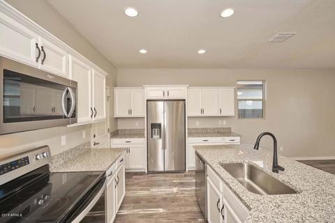 1341 N Claiborne --, Mesa, AZ 85205 photo 17
