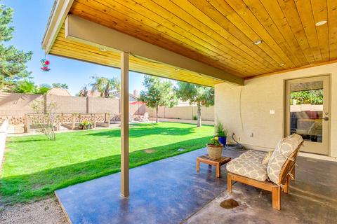 20003 N 33rd St, Phoenix, AZ 85050 photo 29