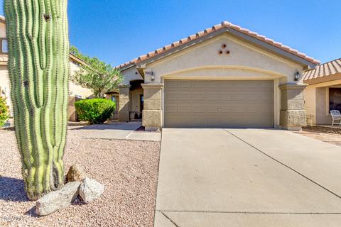 20003 N 33rd St, Phoenix, AZ 85050 photo 1