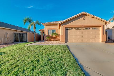 9760 E Knowles Ave, Mesa, AZ 85209 photo 1