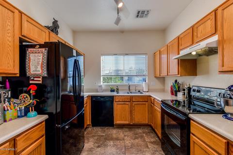 9760 E Knowles Ave, Mesa, AZ 85209 photo 8