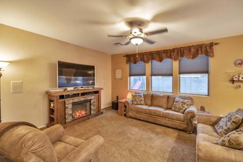 3465 E Bartlett Dr, Gilbert, AZ 85234 photo 15