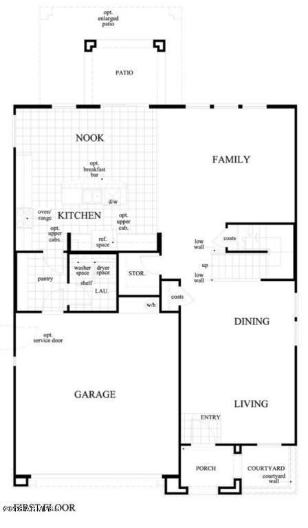3465 E Bartlett Dr, Gilbert, AZ 85234 photo 53