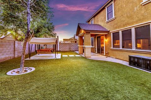 3465 E Bartlett Dr, Gilbert, AZ 85234 photo 47
