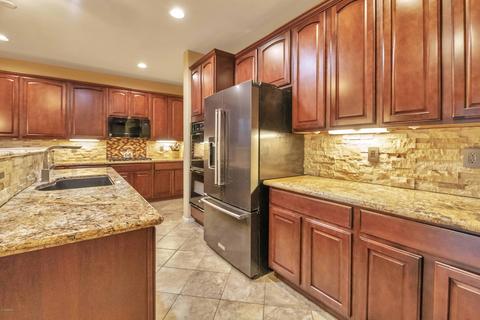 3465 E Bartlett Dr, Gilbert, AZ 85234 photo 4