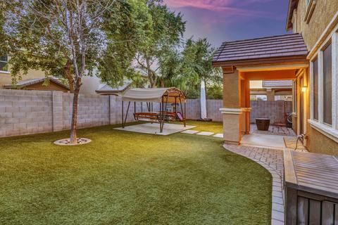 3465 E Bartlett Dr, Gilbert, AZ 85234 photo 50