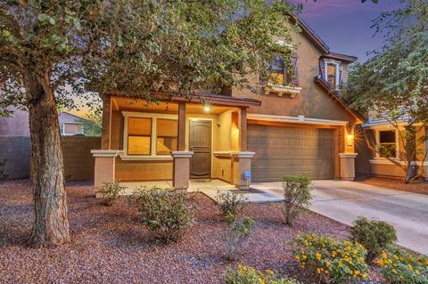 3465 E Bartlett Dr, Gilbert, AZ 85234 photo 51