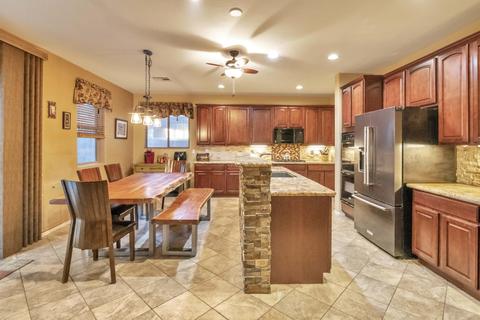 3465 E Bartlett Dr, Gilbert, AZ 85234 photo 2