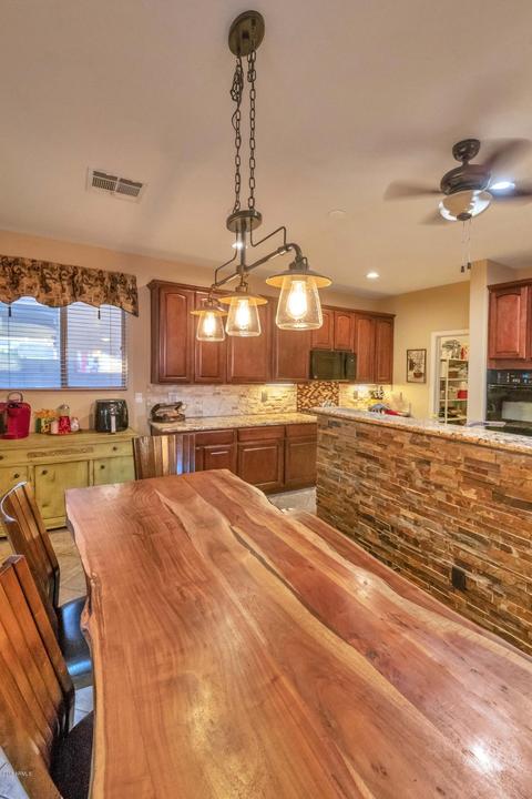3465 E Bartlett Dr, Gilbert, AZ 85234 photo 9