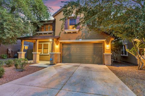 3465 E Bartlett Dr, Gilbert, AZ 85234 photo 52