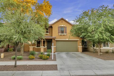 3465 E Bartlett Dr, Gilbert, AZ 85234 photo 1