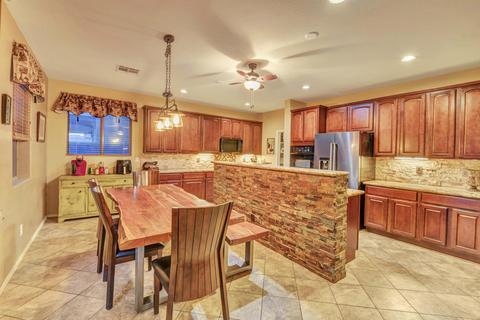 3465 E Bartlett Dr, Gilbert, AZ 85234 photo 13