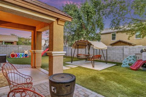 3465 E Bartlett Dr, Gilbert, AZ 85234 photo 49