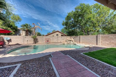 1754 E Pony Ln, Gilbert, AZ 85295 photo 16