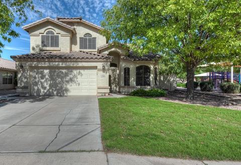 1754 E Pony Ln, Gilbert, AZ 85295 photo 2