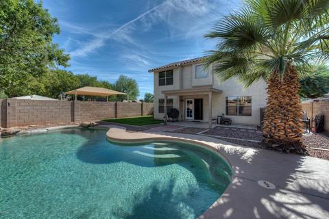 1754 E Pony Ln, Gilbert, AZ 85295 photo 15