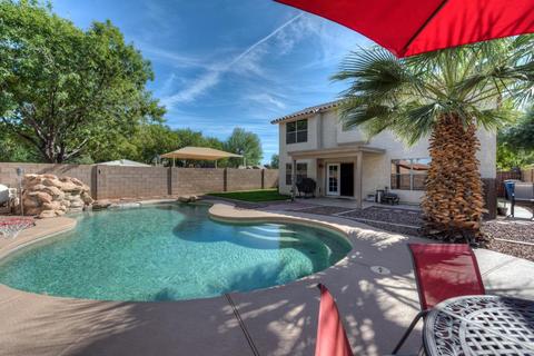 1754 E Pony Ln, Gilbert, AZ 85295 photo 1