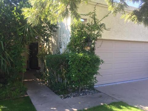 707 E Corte Oro --, Phoenix, AZ 85020 photo 1