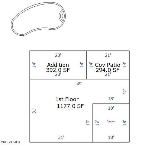 615 E La Donna Dr, Tempe, AZ 85283 photo 22