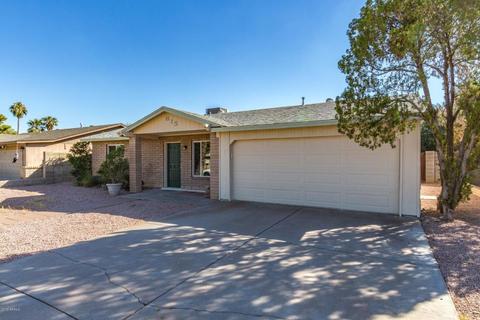 615 E La Donna Dr, Tempe, AZ 85283 photo 12
