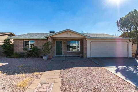 615 E La Donna Dr, Tempe, AZ 85283 photo 1