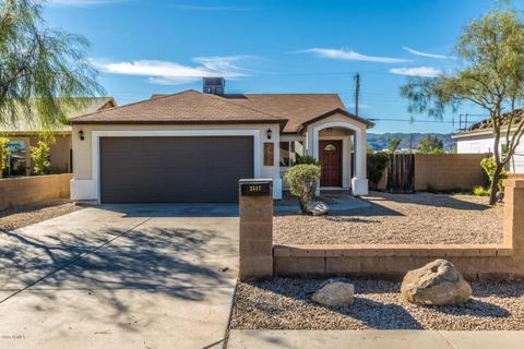 2517 E Chipman Rd, Phoenix, AZ 85040 photo 3