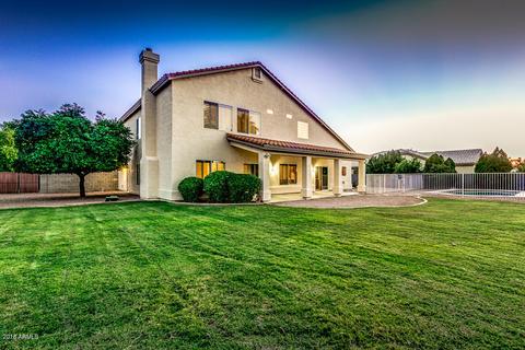 2130 E Finley St, Gilbert, AZ 85296 photo 36