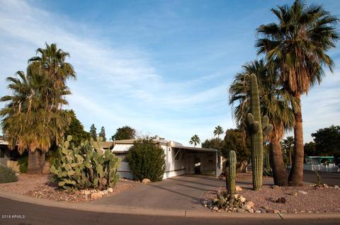 5508 E Alder Ave, Mesa, AZ 85206 photo 1