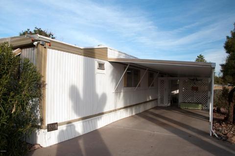 5508 E Alder Ave, Mesa, AZ 85206 photo 2