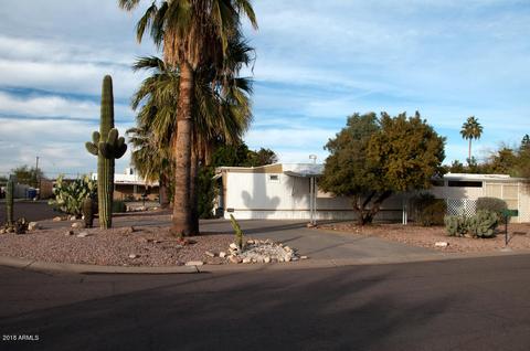 5508 E Alder Ave, Mesa, AZ 85206 photo 4