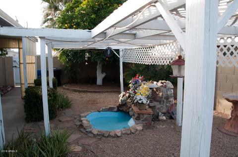 5508 E Alder Ave, Mesa, AZ 85206 photo 24