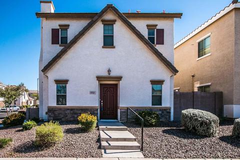 4707 E Redfield Rd, Gilbert, AZ 85234 photo 1