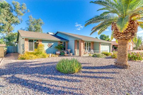 7348 Ed Rice Ave, Mesa, AZ 85208 photo 2