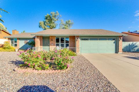 7348 Ed Rice Ave, Mesa, AZ 85208 photo 1