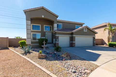 10749 E Pantera Ave, Mesa, AZ 85212 photo 2