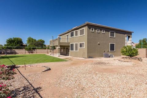 10749 E Pantera Ave, Mesa, AZ 85212 photo 20