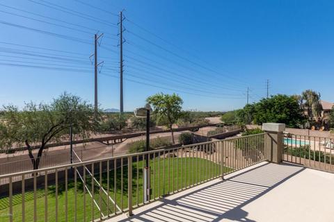 10749 E Pantera Ave, Mesa, AZ 85212 photo 19