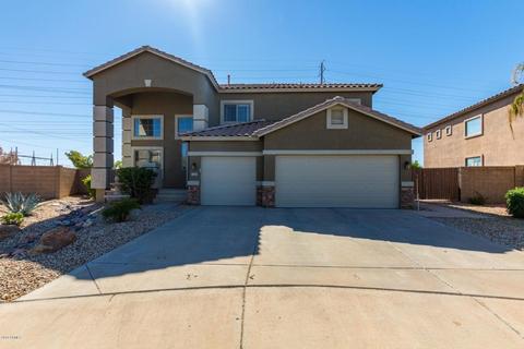 10749 E Pantera Ave, Mesa, AZ 85212 photo 1