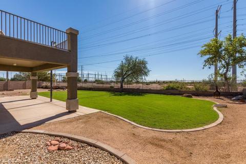 10749 E Pantera Ave, Mesa, AZ 85212 photo 21