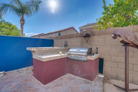 4089 E Pinon Way, Gilbert, AZ 85234 photo 36