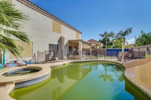 4089 E Pinon Way, Gilbert, AZ 85234 photo 37