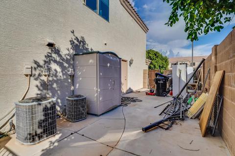 4089 E Pinon Way, Gilbert, AZ 85234 photo 39
