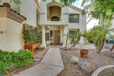4089 E Pinon Way, Gilbert, AZ 85234 photo 4