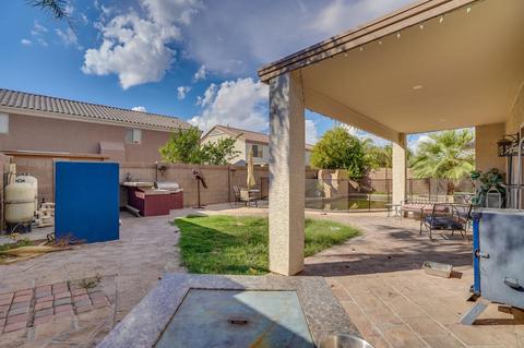 4089 E Pinon Way, Gilbert, AZ 85234 photo 34
