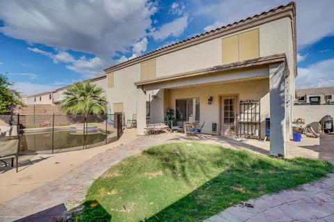 4089 E Pinon Way, Gilbert, AZ 85234 photo 35