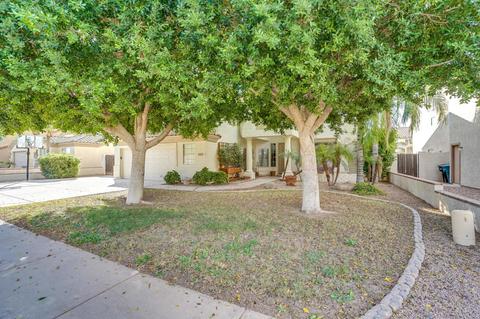 4089 E Pinon Way, Gilbert, AZ 85234 photo 1
