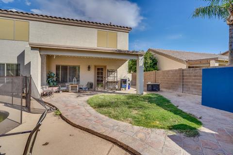 4089 E Pinon Way, Gilbert, AZ 85234 photo 38