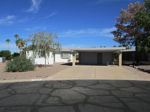 8314 E Dutchman Dr, Mesa, AZ 85208 photo 2