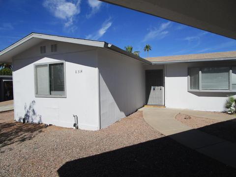 8314 E Dutchman Dr, Mesa, AZ 85208 photo 1